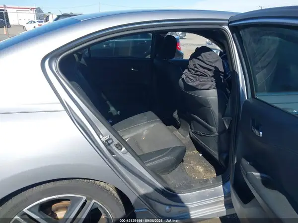 1HGCR2F5XGA241801 2016 HONDA ACCORD - Image 8