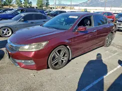 1HGCR2F5XGA242141 2016 HONDA ACCORD