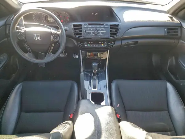 1HGCR2F5XGA242141 2016 HONDA ACCORD - Image 8