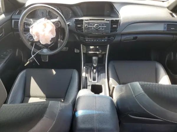 1HGCR2F5XGA243936 2016 HONDA ACCORD - Image 8