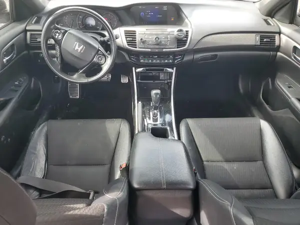 1HGCR2F5XGA243984 2016 HONDA ACCORD - Image 8