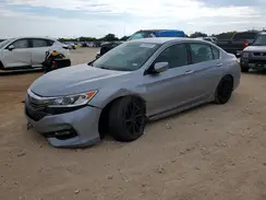 1HGCR2F5XGA244004 2016 HONDA ACCORD