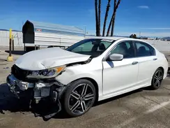 1HGCR2F5XGA244133 2016 HONDA ACCORD