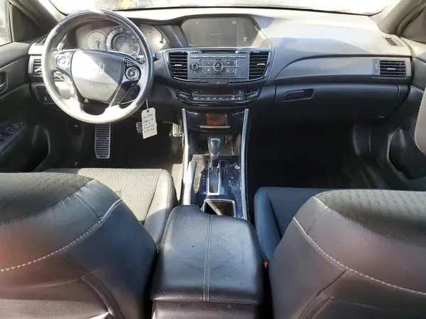 1HGCR2F5XGA244133 2016 HONDA ACCORD - Image 8