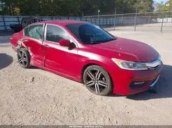 1HGCR2F5XGA248327 2016 HONDA ACCORD