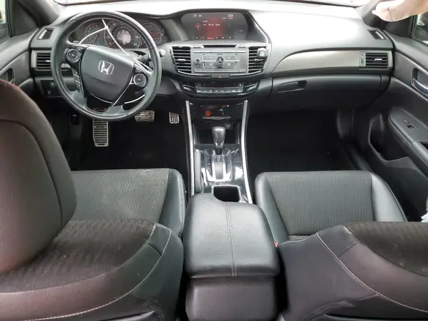 1HGCR2F5XGA248330 2016 HONDA ACCORD - Image 8