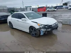 1HGCR2F5XGA802448 2016 HONDA ACCORD