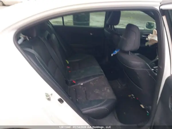 1HGCR2F5XGA802448 2016 HONDA ACCORD - Image 8