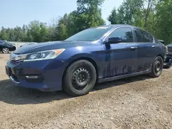 1HGCR2F5XGA803499 2016 HONDA ACCORD