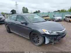 1HGCR2F5XGA806127 2016 HONDA ACCORD