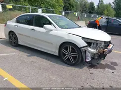 1HGCR2F5XGA807813 2016 HONDA ACCORD