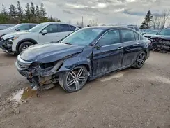 1HGCR2F5XGA809108 2016 HONDA ACCORD