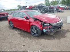 1HGCR2F5XHA000659 2017 HONDA ACCORD