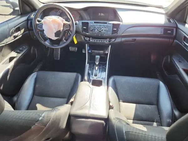 1HGCR2F5XHA000807 2017 HONDA ACCORD - Image 8