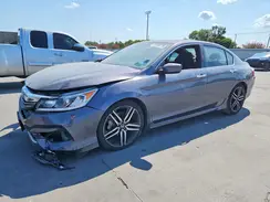 1HGCR2F5XHA003223 2017 HONDA ACCORD