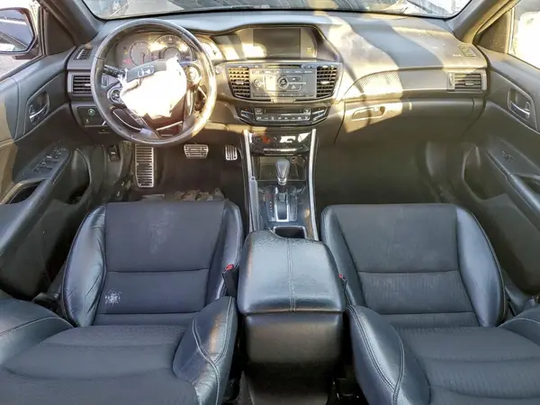1HGCR2F5XHA003304 2017 HONDA ACCORD - Image 8