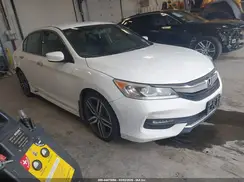 1HGCR2F5XHA003710 2017 HONDA ACCORD