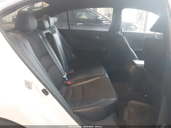 1HGCR2F5XHA003710 2017 HONDA ACCORD - Image 8