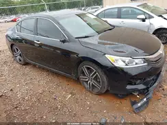 1HGCR2F5XHA005053 2017 HONDA ACCORD
