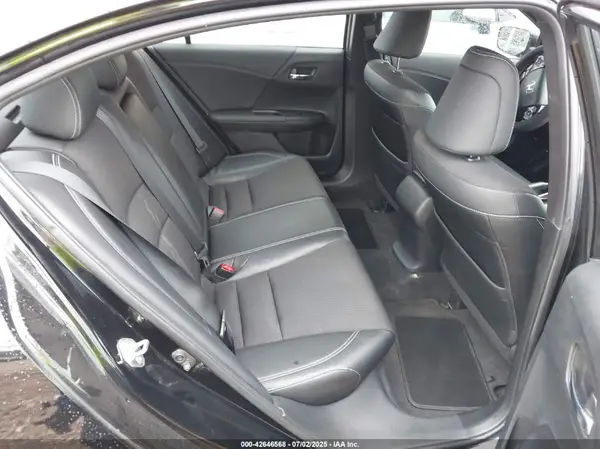 1HGCR2F5XHA005053 2017 HONDA ACCORD - Image 8