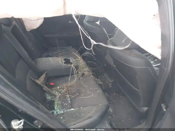 1HGCR2F5XHA005666 2017 HONDA ACCORD - Image 8