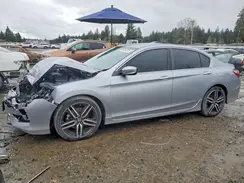 1HGCR2F5XHA007143 2017 HONDA ACCORD