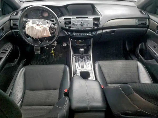 1HGCR2F5XHA007143 2017 HONDA ACCORD - Image 8