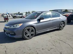 1HGCR2F5XHA010897 2017 HONDA ACCORD