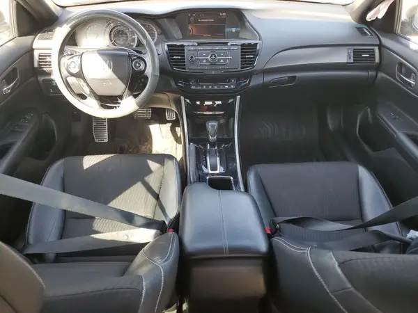 1HGCR2F5XHA010897 2017 HONDA ACCORD - Image 8