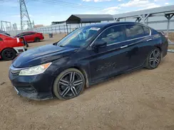 1HGCR2F5XHA011144 2017 HONDA ACCORD