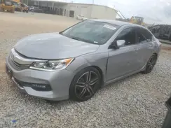 1HGCR2F5XHA013623 2017 HONDA ACCORD