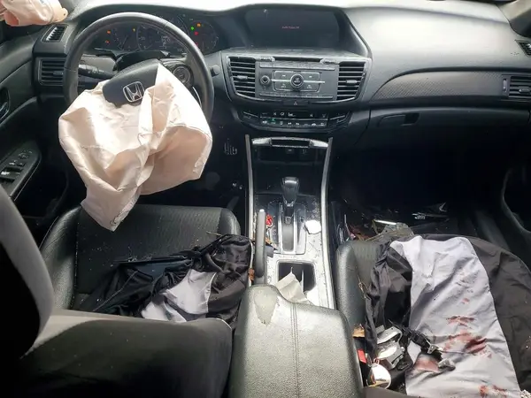 1HGCR2F5XHA016795 2017 HONDA ACCORD - Image 8