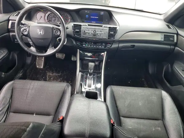 1HGCR2F5XHA017249 2017 HONDA ACCORD - Image 8