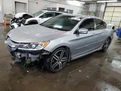 1HGCR2F5XHA021012 2017 HONDA ACCORD