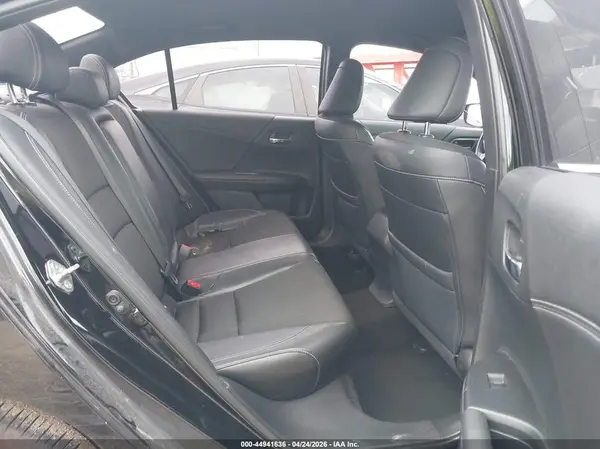 1HGCR2F5XHA022709 2017 HONDA ACCORD - Image 8