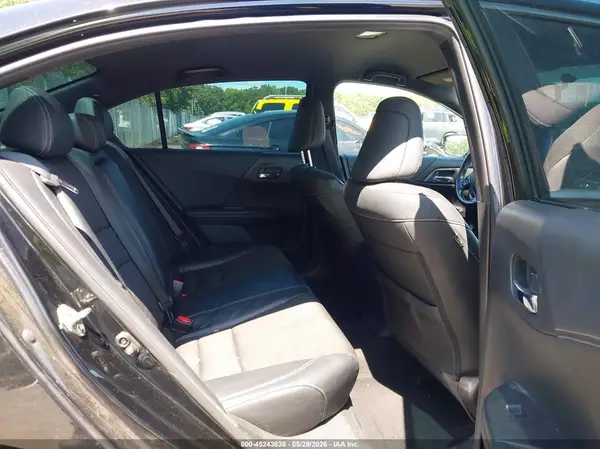 1HGCR2F5XHA022936 2017 HONDA ACCORD - Image 8