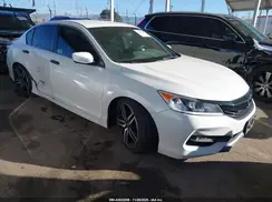 1HGCR2F5XHA027294 2017 HONDA ACCORD