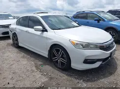1HGCR2F5XHA028137 2017 HONDA ACCORD