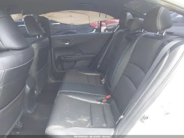 1HGCR2F5XHA028137 2017 HONDA ACCORD - Image 8