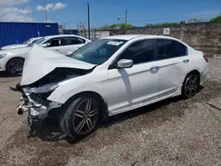 1HGCR2F5XHA028333 2017 HONDA ACCORD