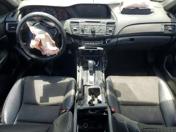 1HGCR2F5XHA028333 2017 HONDA ACCORD - Image 8