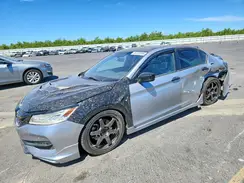 1HGCR2F5XHA030244 2017 HONDA ACCORD
