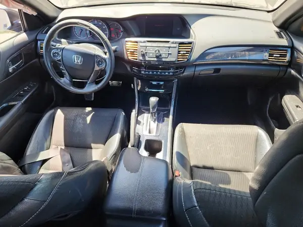 1HGCR2F5XHA030244 2017 HONDA ACCORD - Image 8