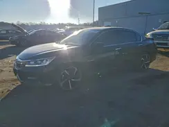 1HGCR2F5XHA030406 2017 HONDA ACCORD