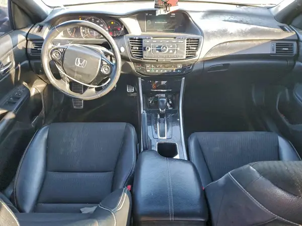 1HGCR2F5XHA030406 2017 HONDA ACCORD - Image 8
