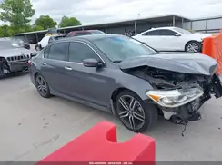 1HGCR2F5XHA030793 2017 HONDA ACCORD
