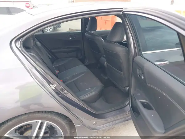 1HGCR2F5XHA030793 2017 HONDA ACCORD - Image 8