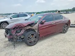 1HGCR2F5XHA030888 2017 HONDA ACCORD