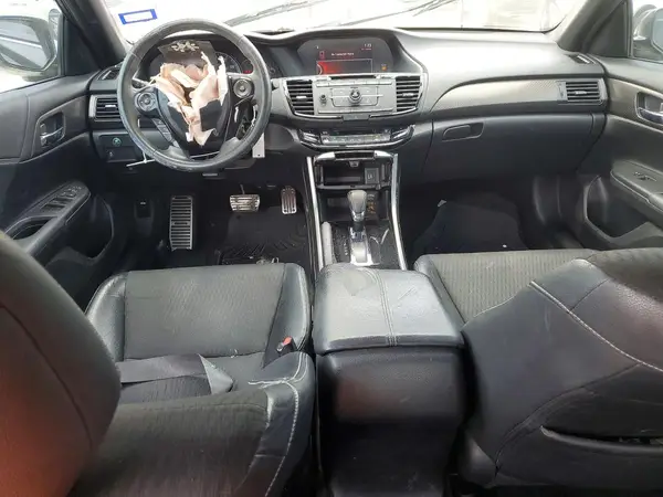 1HGCR2F5XHA030888 2017 HONDA ACCORD - Image 8