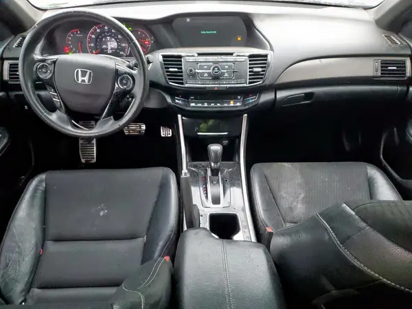 1HGCR2F5XHA031359 2017 HONDA ACCORD - Image 8